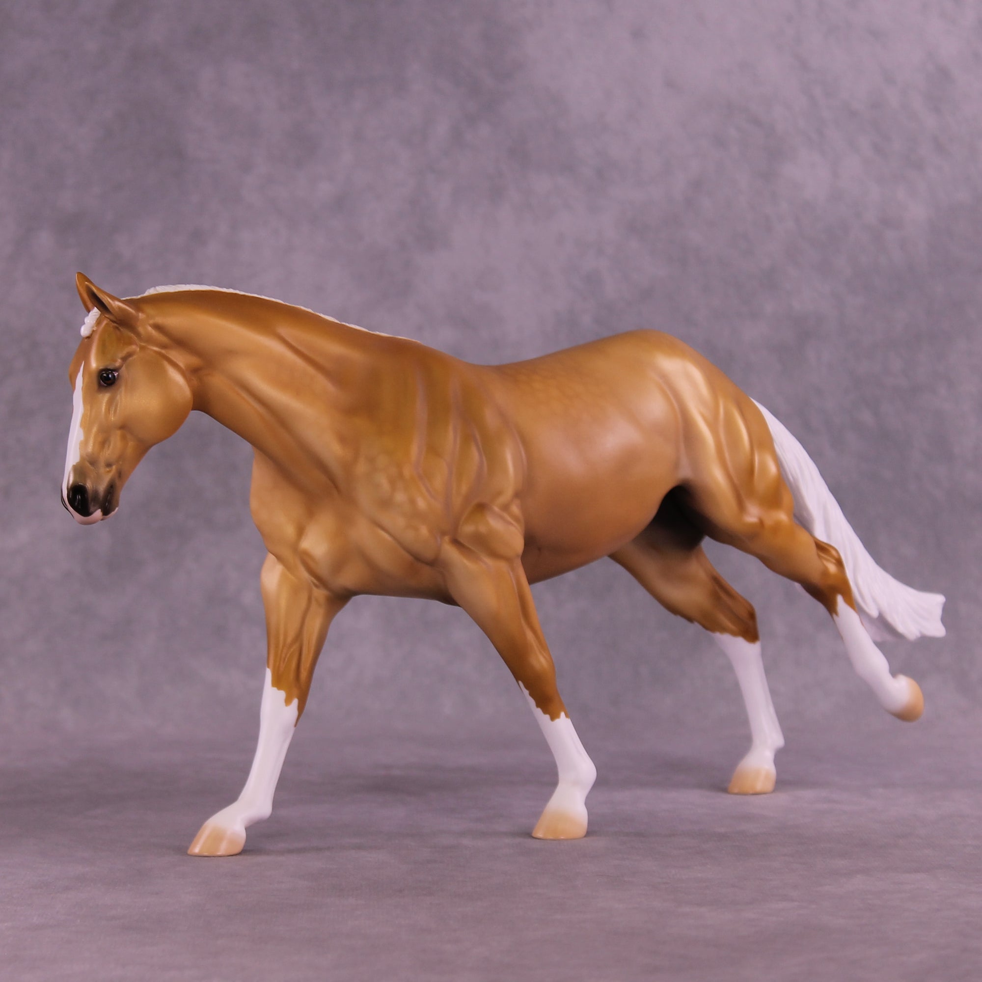 Lumen OOAK FCM Remington by Ellen Robbins HS25