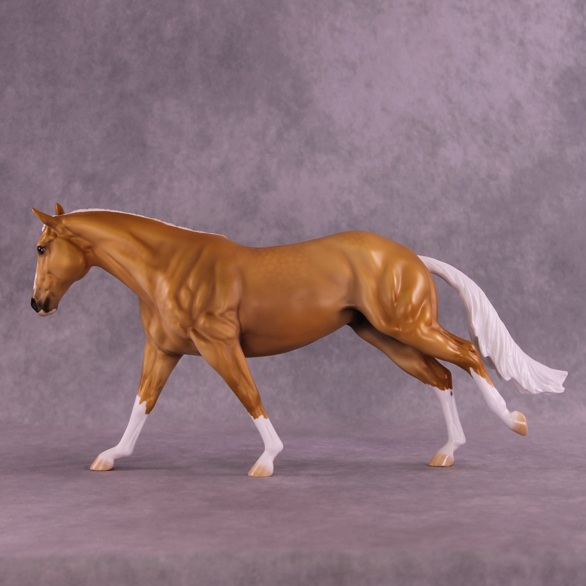 Lumen OOAK FCM Remington by Ellen Robbins HS25