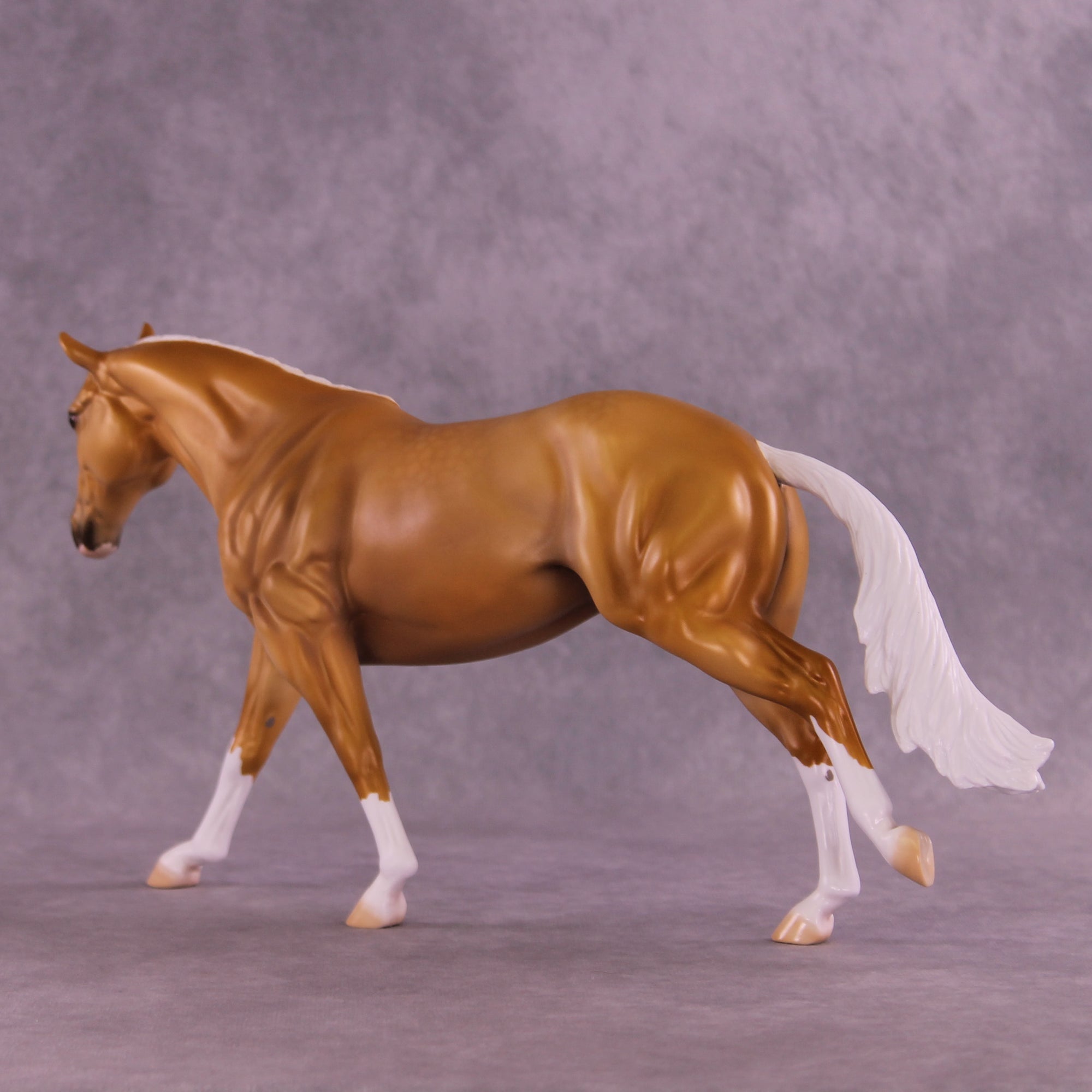 Lumen OOAK FCM Remington by Ellen Robbins HS25