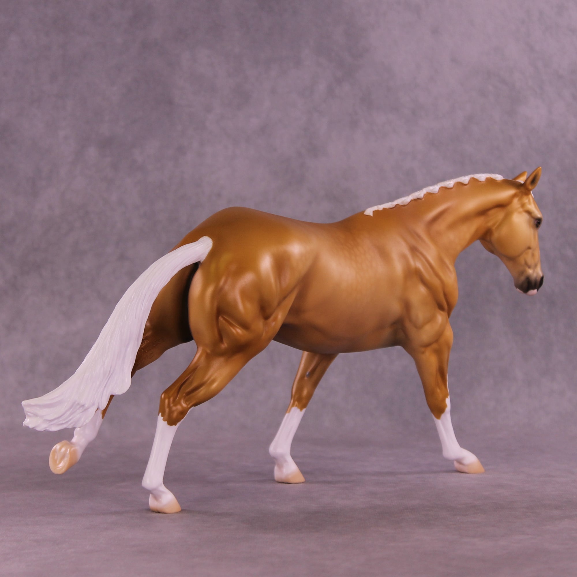 Lumen OOAK FCM Remington by Ellen Robbins HS25