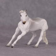 Spitz LE-3 Grey Cutter Chip By Jess Hamill Call of the Wild CL24 - White Husky