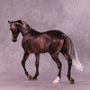 Thorne OOAK Thoroughbred by Julie Keim DDOOAKs25