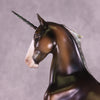 Forest Spirit OOAK FCM American Saddlebred by Mindy Berg Best Offer 9/23/2025