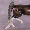 Forest Spirit OOAK FCM American Saddlebred by Mindy Berg Best Offer 9/23/2025