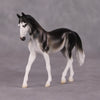 Dave LE-3 Grey Warmblood Chip By Jess Hamill Call of the Wild CL24 - Alaskan Husky