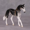 Dave LE-3 Grey Warmblood Chip By Jess Hamill Call of the Wild CL24 - Alaskan Husky