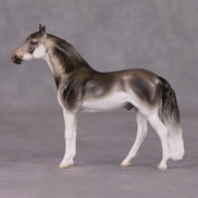 Sol-Leks LE-3 Grey Andalusian Chip By Jess Hamill Call of the Wild CL24 - Alaskan Husky