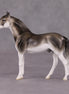 Sol-Leks LE-3 Grey Andalusian Chip By Jess Hamill Call of the Wild CL24 - Alaskan Husky