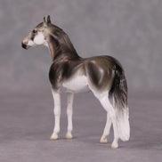 Sol-Leks LE-3 Grey Andalusian Chip By Jess Hamill Call of the Wild CL24 - Alaskan Husky
