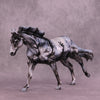 Zombie Nightmare OOAK Remington by Kike (Enrique) Duarte MM25