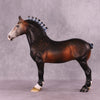 &quot;Centurion&quot; OOAK Standing Drafter by Ashley Palmer Auction EQ25 07/15/25