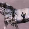 Zombie Nightmare OOAK Remington by Kike (Enrique) Duarte MM25