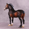 &quot;Centurion&quot; OOAK Standing Drafter by Ashley Palmer Auction EQ25 07/15/25