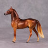 Skeet LE-3 Chestnut Morgan Chip By Jess Hamill Call of the Wild CL24 - Irish Setter