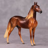 Skeet LE-3 Chestnut Morgan Chip By Jess Hamill Call of the Wild CL24 - Irish Setter