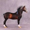 &quot;Centurion&quot; OOAK Standing Drafter by Ashley Palmer Auction EQ25 07/15/25
