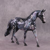 &quot;Obelus&quot; OOAK Pony by Kike Duarte SHCF25OS