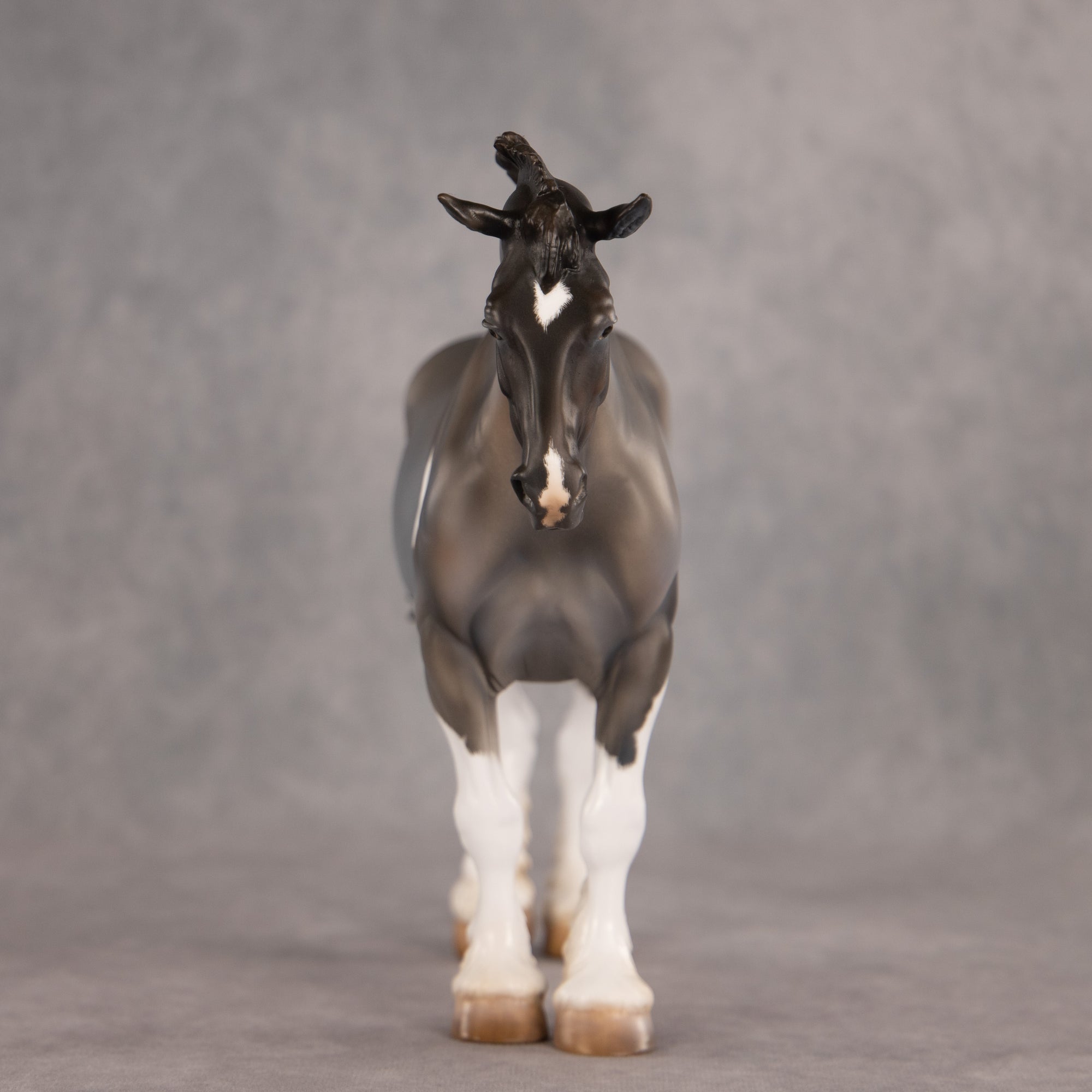 Jimenez OOAK EFCM Bunny by Kristen Cermele EQ26
