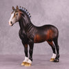 &quot;Centurion&quot; OOAK Standing Drafter by Ashley Palmer Auction EQ25 07/15/25