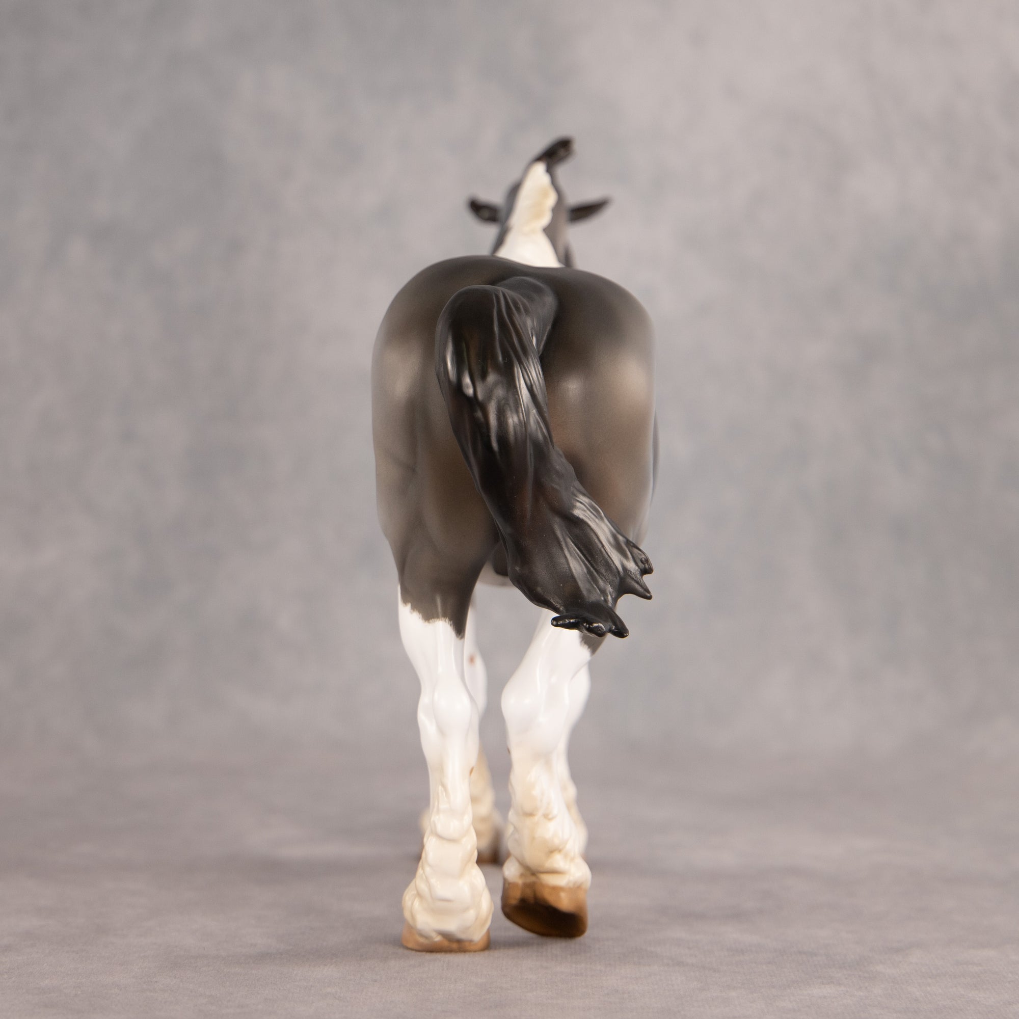 Jimenez OOAK EFCM Bunny by Kristen Cermele EQ26