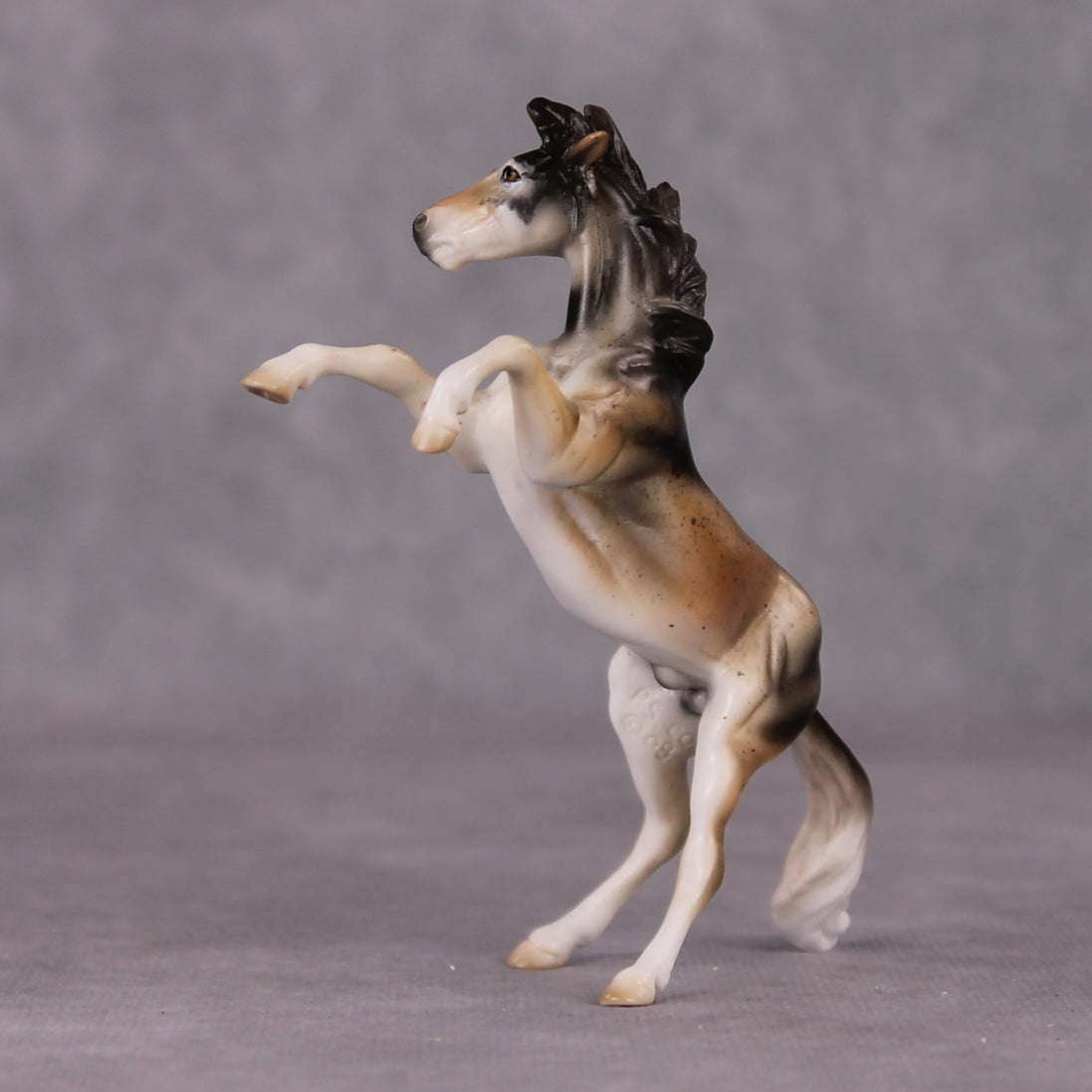 Lone WOlf LE-3 Brown Rearing Chip By Jess Hamill Call of the Wild CL24 - Timber Wolf