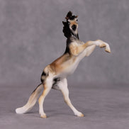 Lone WOlf LE-3 Brown Rearing Chip By Jess Hamill Call of the Wild CL24 - Timber Wolf