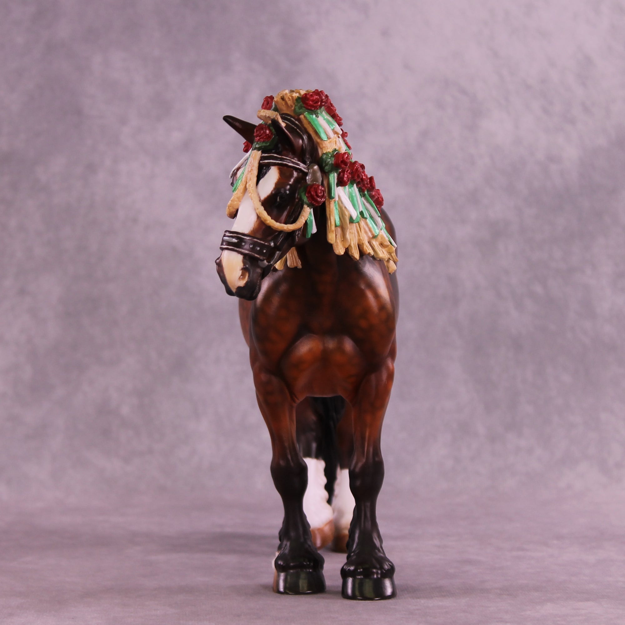 All Will be Well OOAK EFCM Bunny by Kristen Cermele HS25