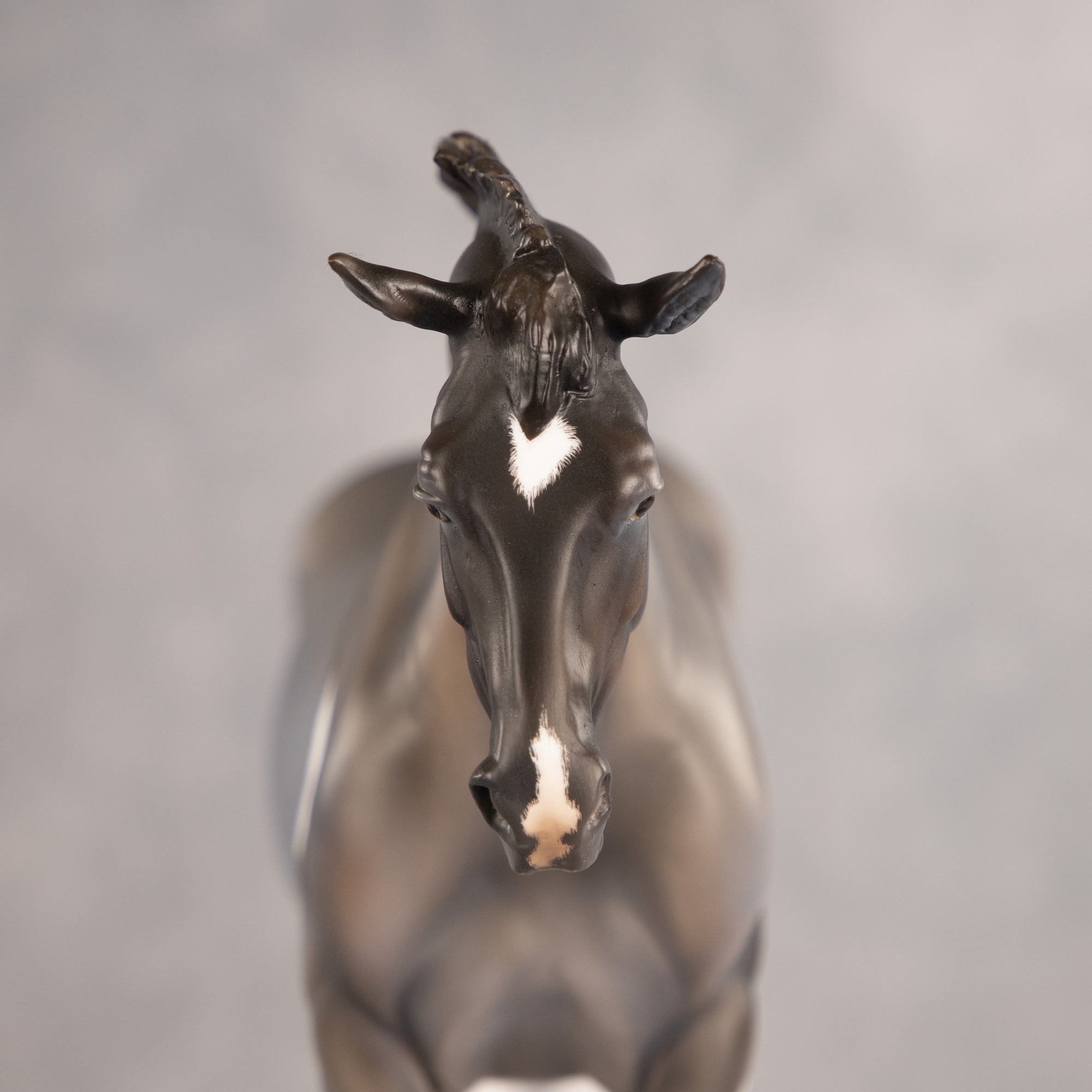 Jimenez OOAK EFCM Bunny by Kristen Cermele EQ26