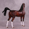&quot;Grenadine&quot; OOAK FCM Arabian by Julie Keim Auction EQ25 07/15/25