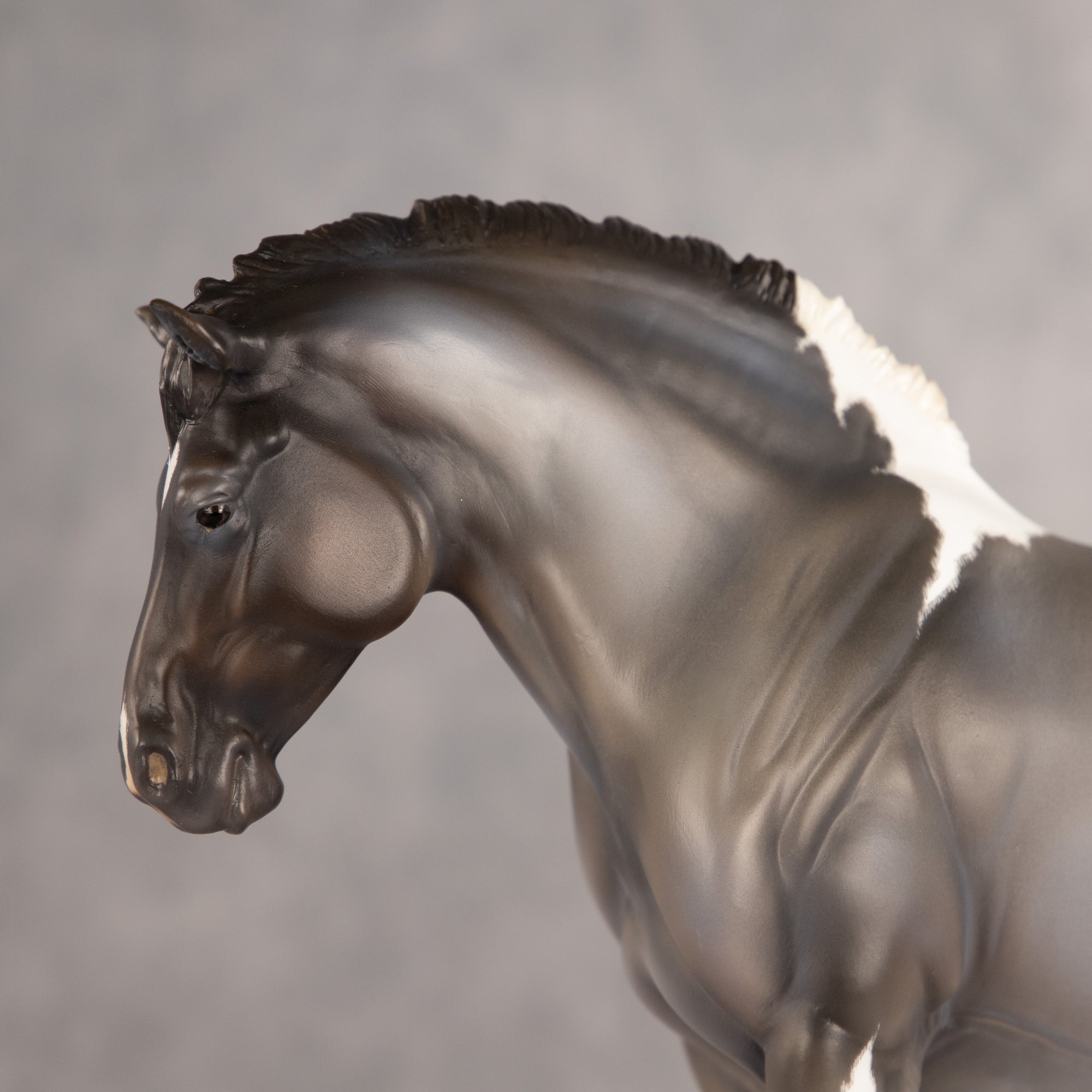 Jimenez OOAK EFCM Bunny by Kristen Cermele EQ26
