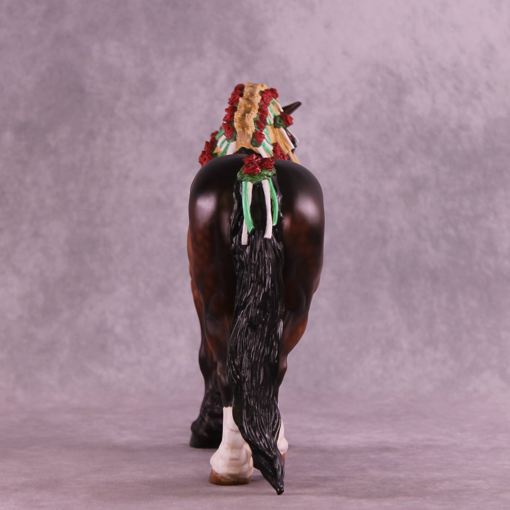 All Will be Well OOAK EFCM Bunny by Kristen Cermele HS25