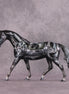 "Octothorpe" OOAK Pony by Kike Duarte SHCF25OS