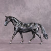&quot;Octothorpe&quot; OOAK Pony by Kike Duarte SHCF25OS