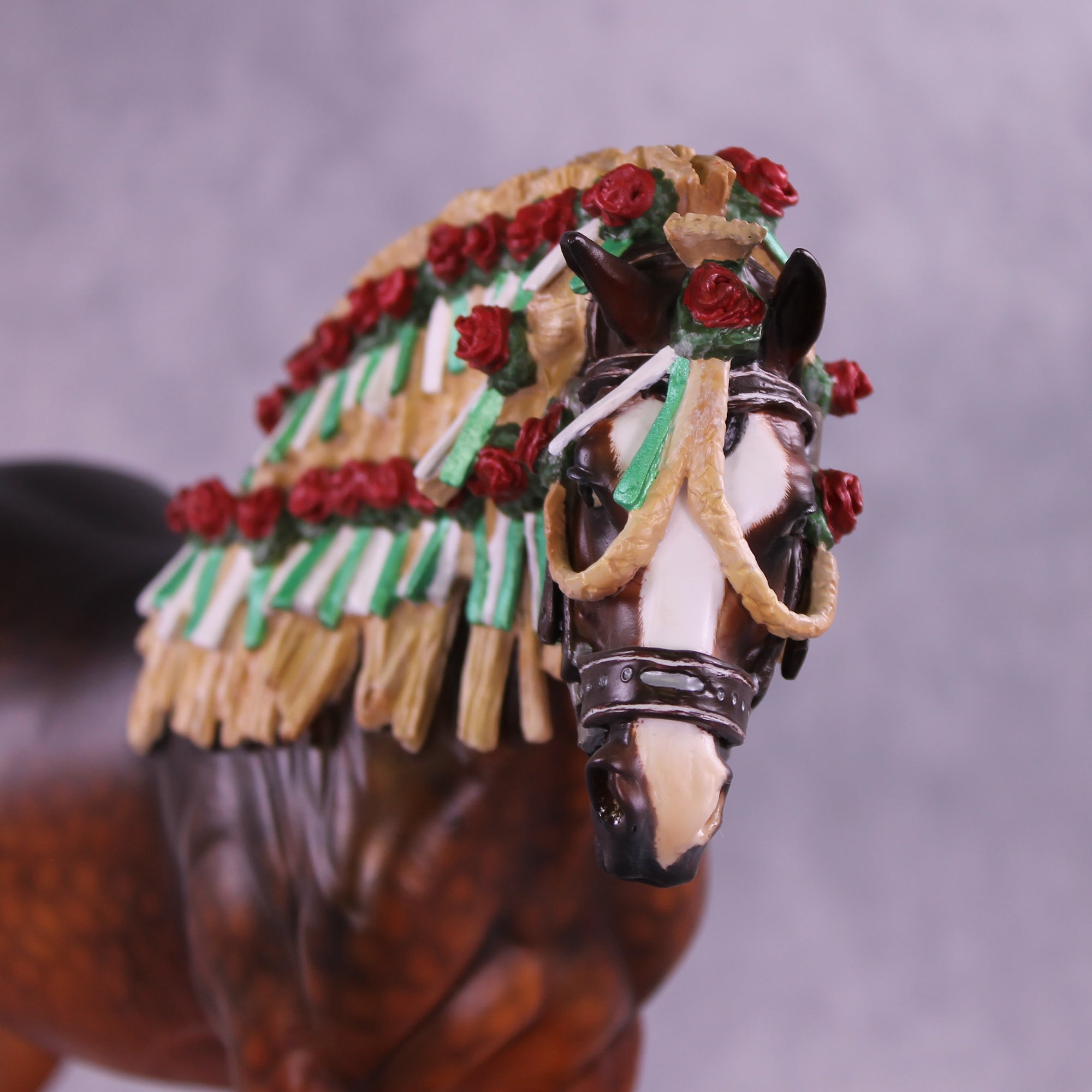 All Will be Well OOAK EFCM Bunny by Kristen Cermele HS25