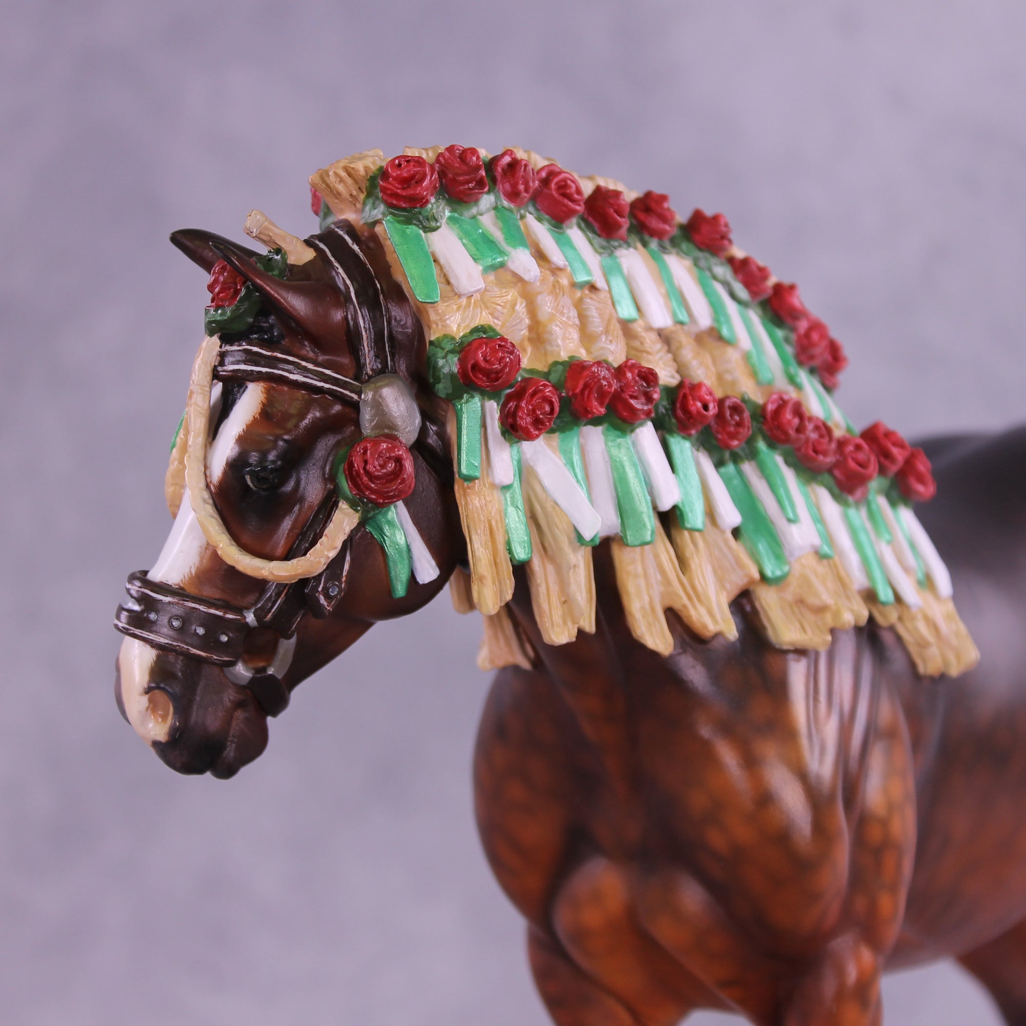 All Will be Well OOAK EFCM Bunny by Kristen Cermele HS25