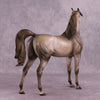 &quot;Shiver&quot; OOAK FCM Arabian by Julie Keim EQ25