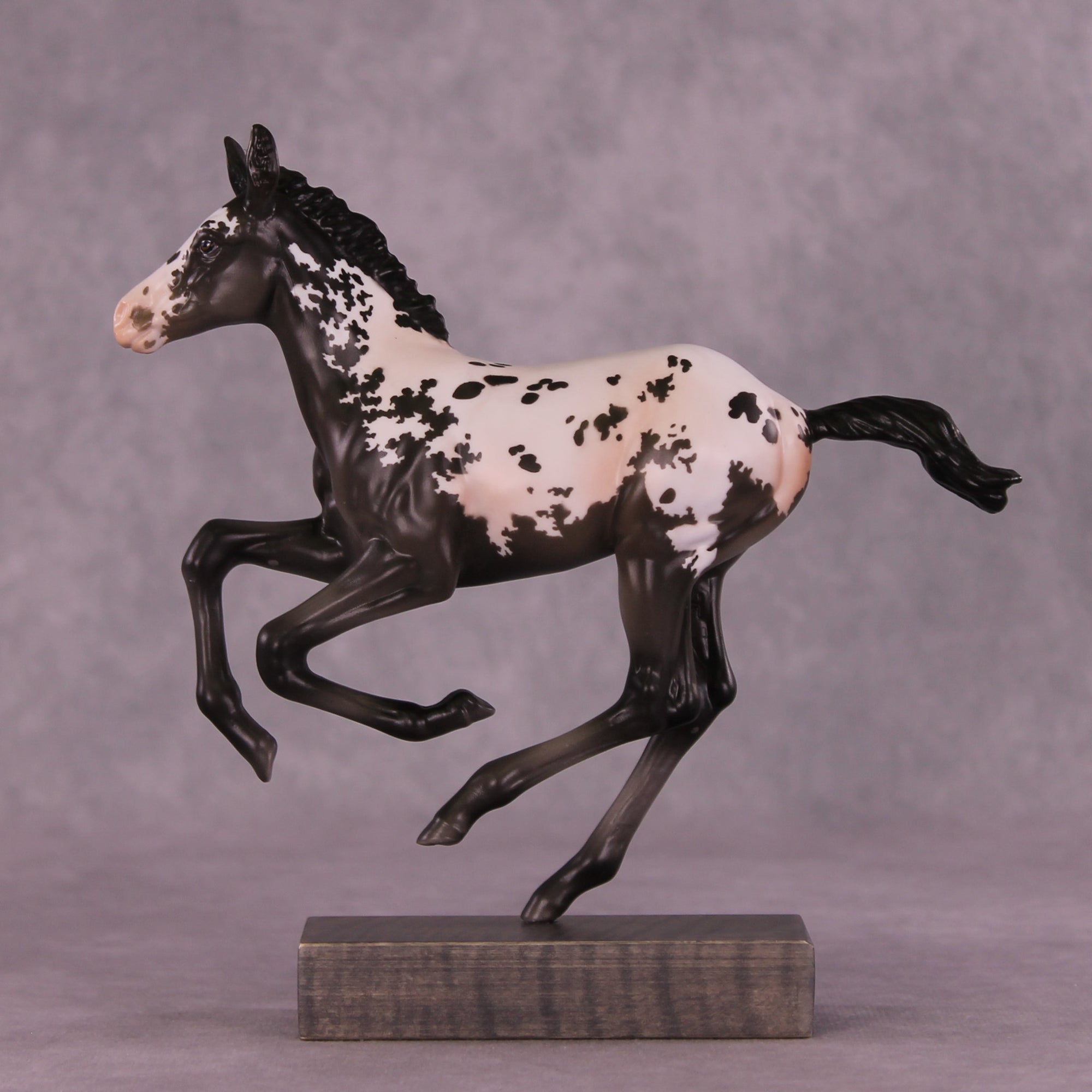 Orca OOAK FCM Pimento by Erika Isbell Best Offer 10/14/25