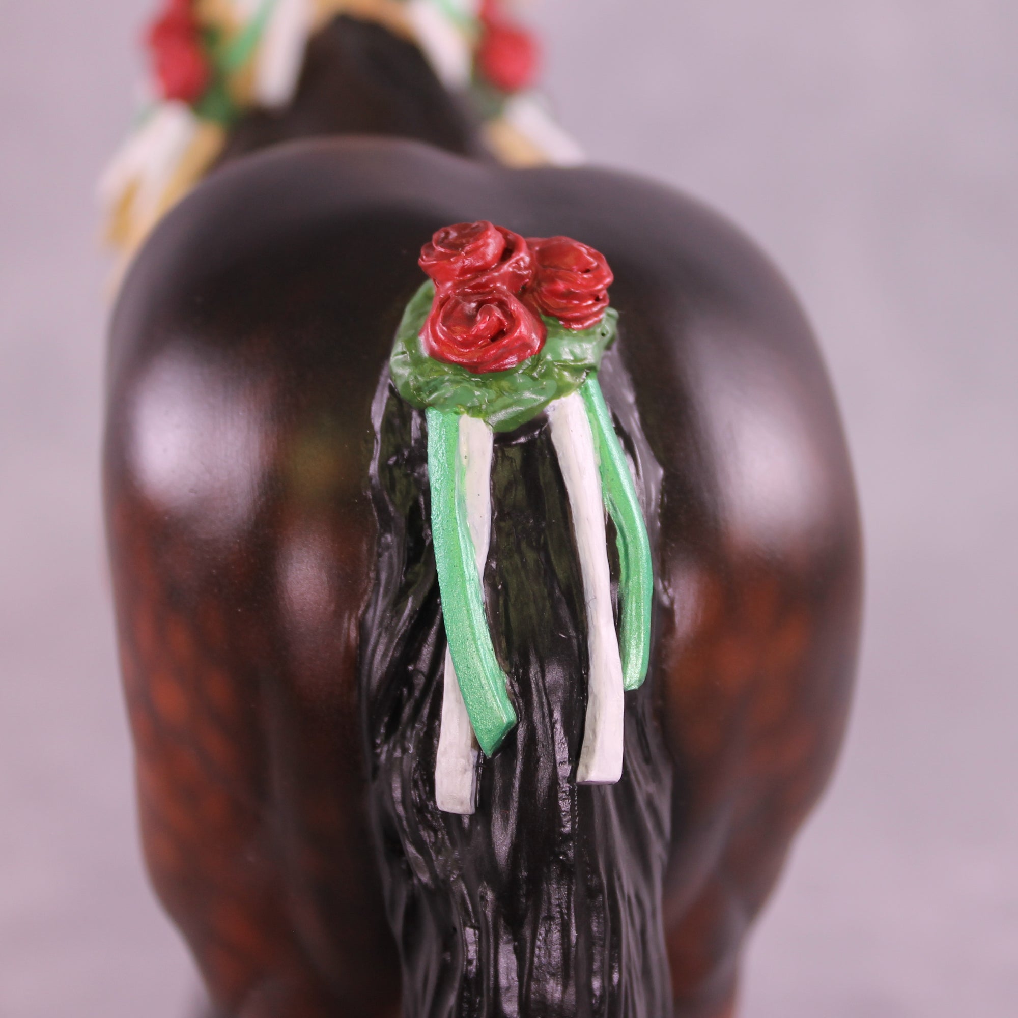 All Will be Well OOAK EFCM Bunny by Kristen Cermele HS25