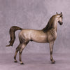 &quot;Shiver&quot; OOAK FCM Arabian by Julie Keim EQ25