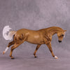 PREVIEW Art of the Horse &quot;Tenor&quot; LE-3 EFCM Remington by Ashley Palmer EQ25