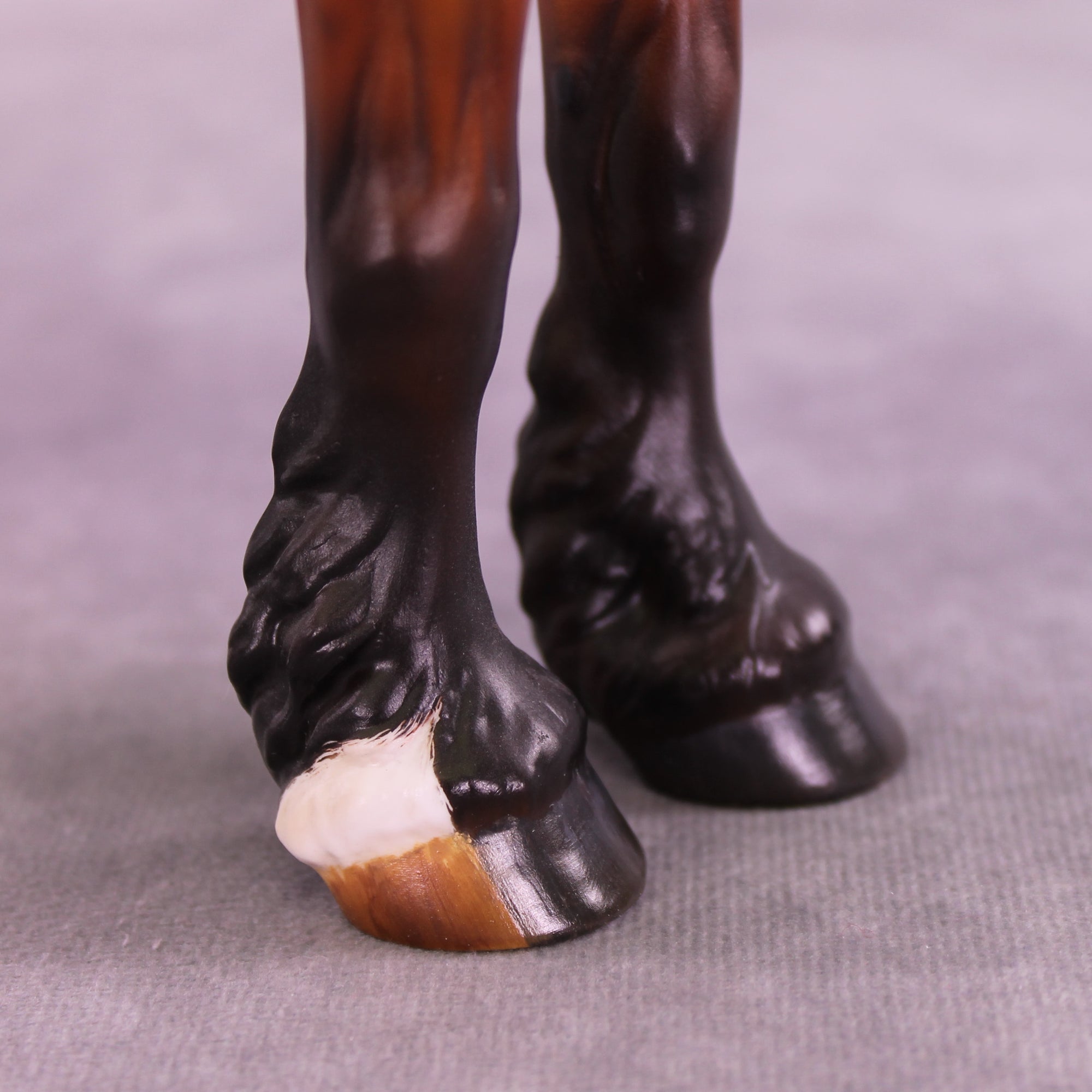 All Will be Well OOAK EFCM Bunny by Kristen Cermele HS25