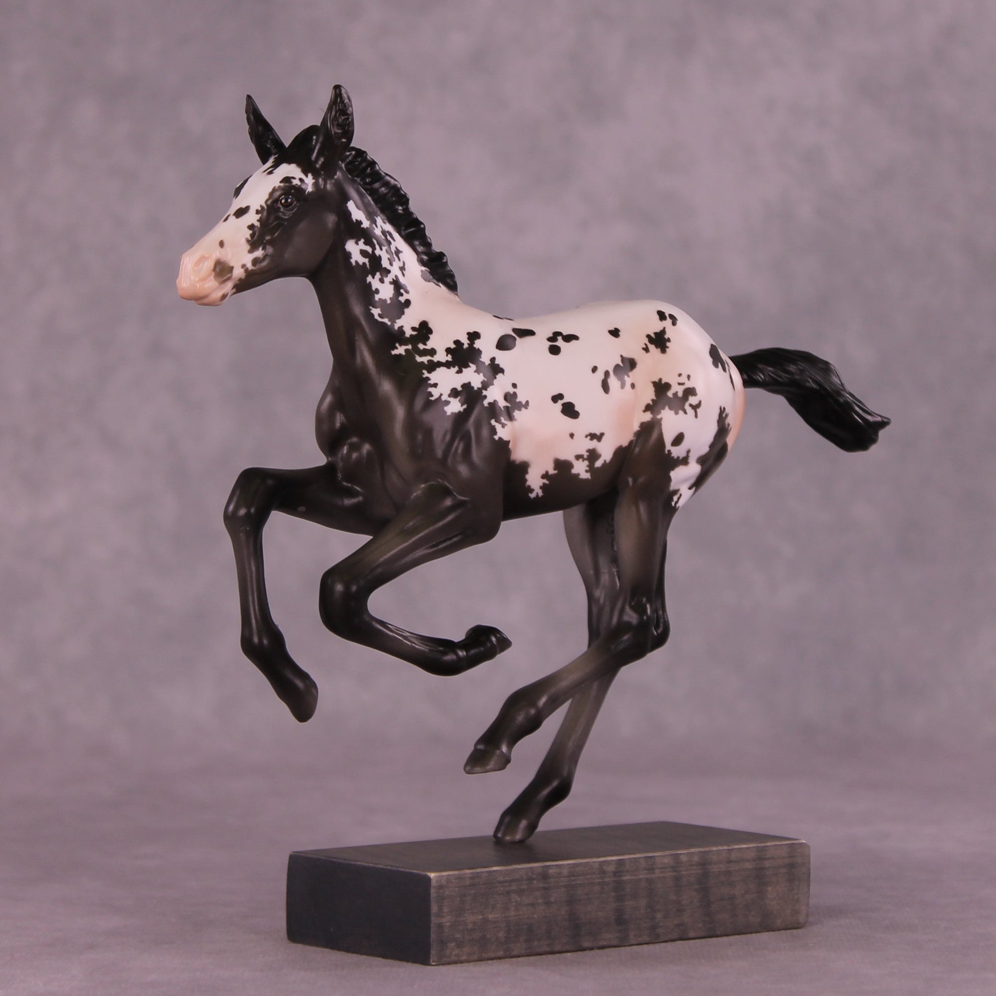 Orca OOAK FCM Pimento by Erika Isbell Best Offer 10/14/25