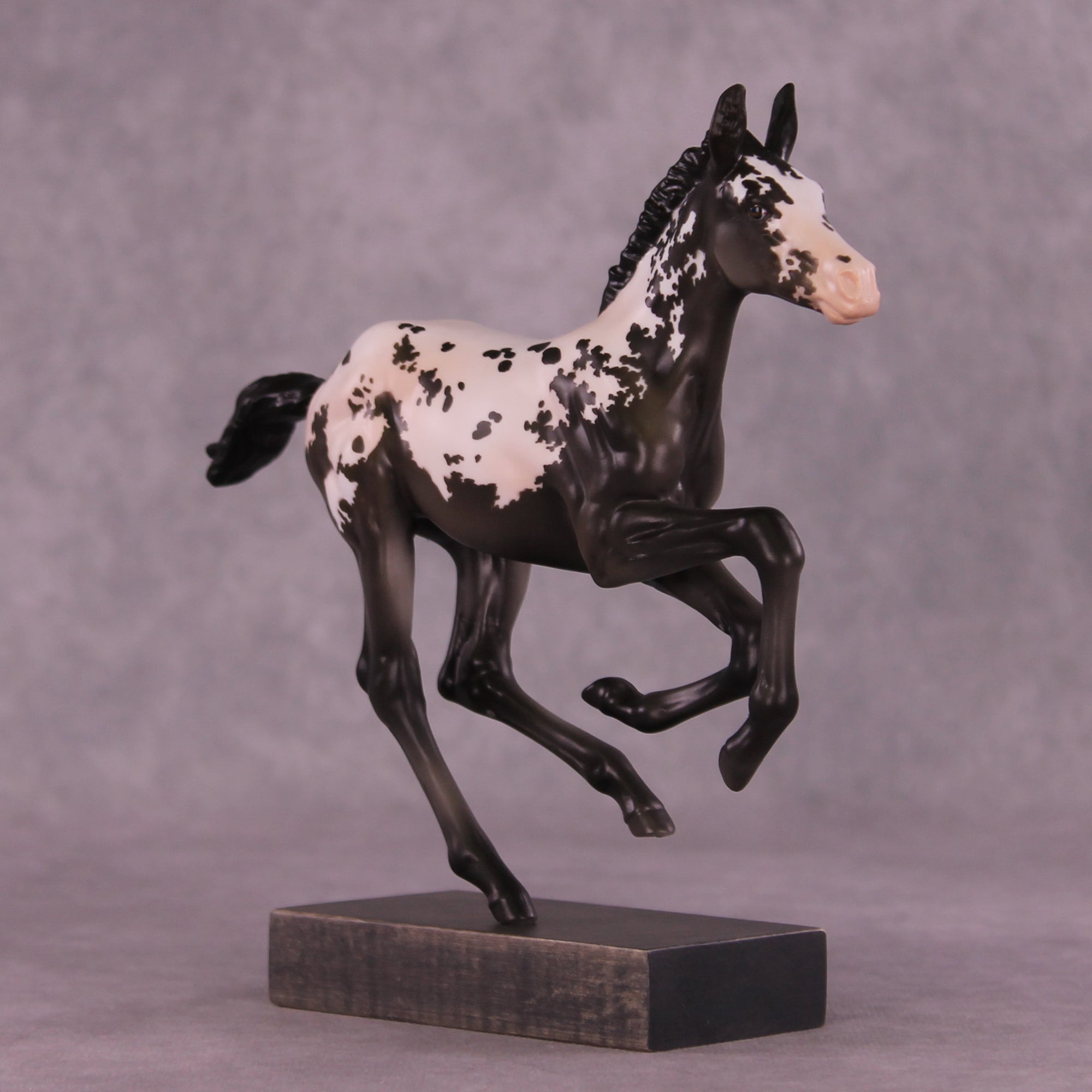 Orca OOAK FCM Pimento by Erika Isbell Best Offer 10/14/25