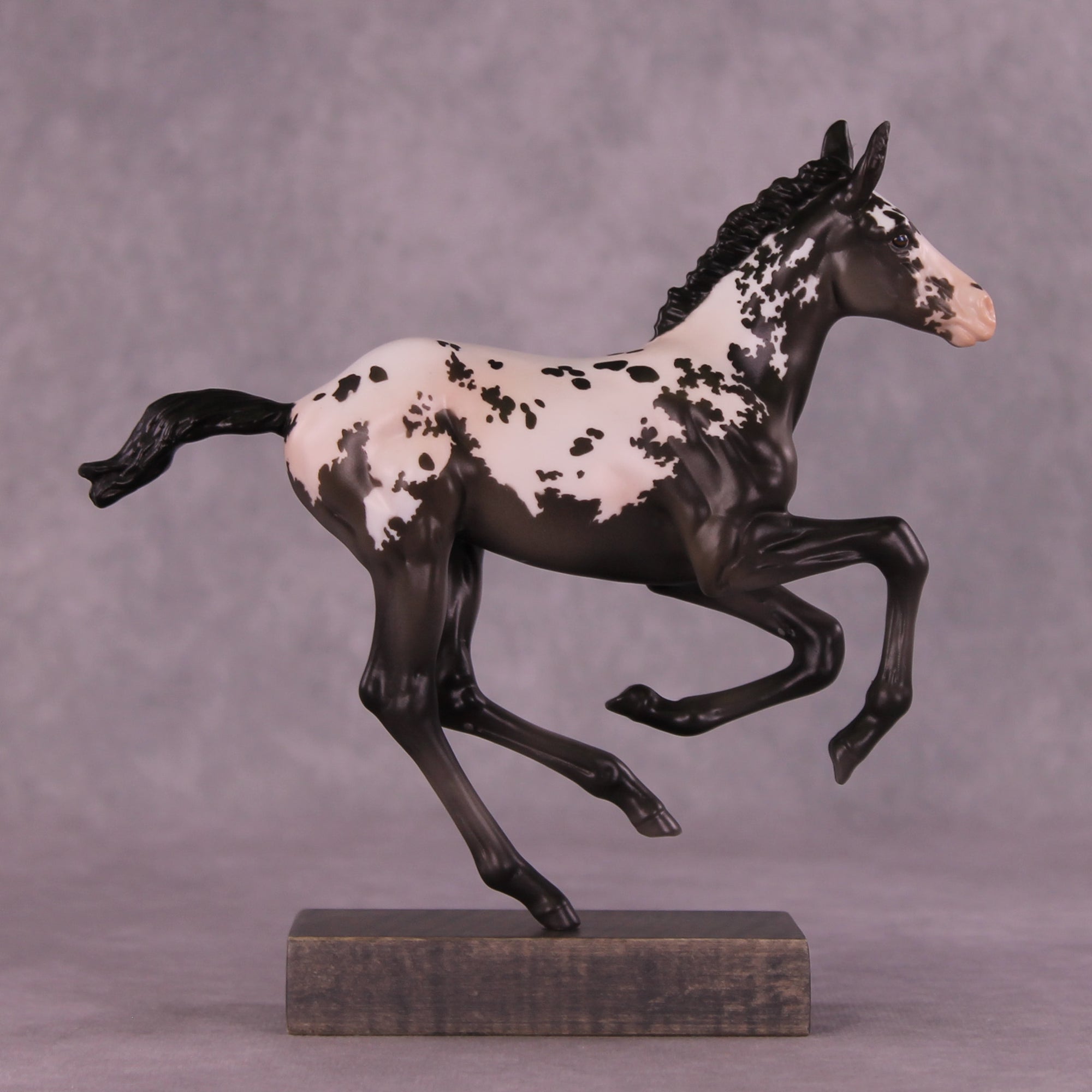 Orca OOAK FCM Pimento by Erika Isbell Best Offer 10/14/25