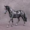 &quot;Octothorpe&quot; OOAK Pony by Kike Duarte SHCF25OS