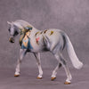 Nemeton OOAK Irish Draught by Kike Duarte EQ25