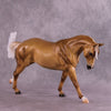 PREVIEW Art of the Horse &quot;Tenor&quot; LE-3 EFCM Remington by Ashley Palmer EQ25