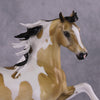 &quot;Khemtastically Purdy&quot; OOAK EFCM Saddlebred By Tiffany Purdy SHCF25 Best Offer 5/27/25