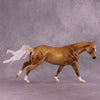 PREVIEW Art of the Horse &quot;Alto&quot; LE-3 FCM Remington by Ashley Palmer EQ25