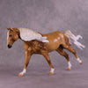 PREVIEW Art of the Horse &quot;Alto&quot; LE-3 FCM Remington by Ashley Palmer EQ25